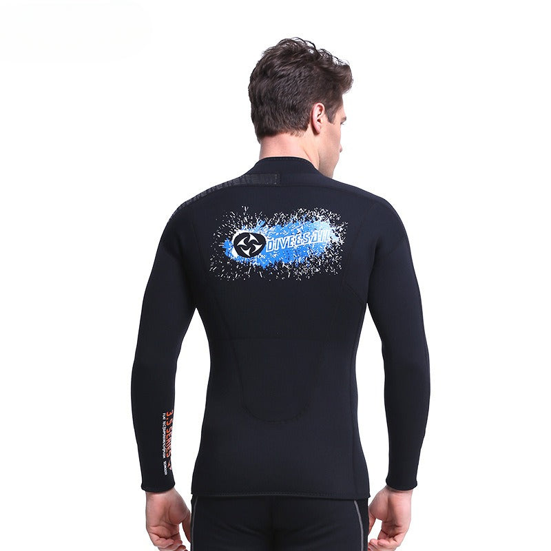 Wetsuit