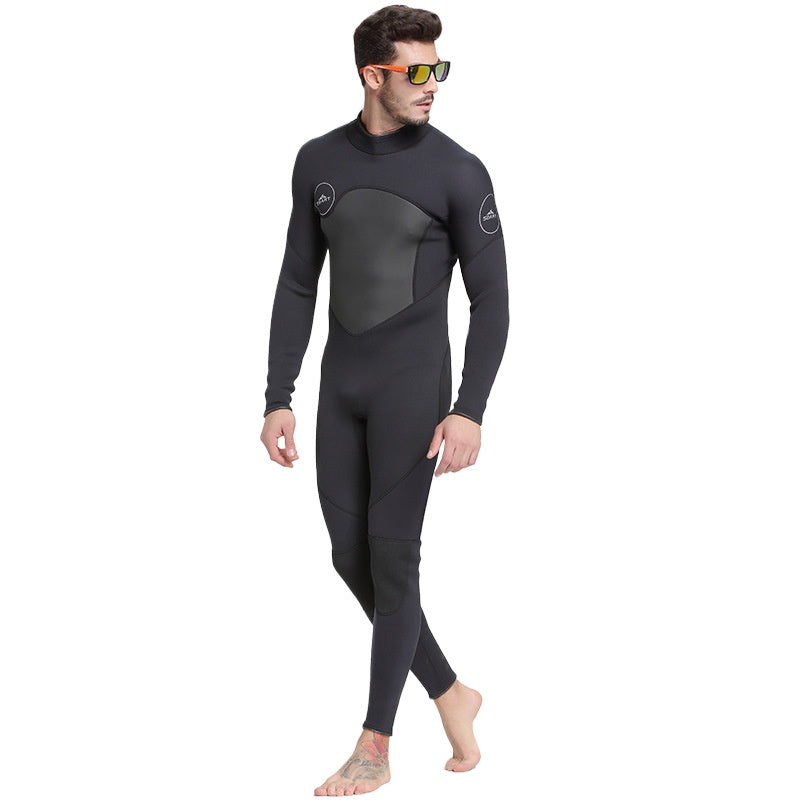 Wetsuit