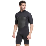 Wetsuit