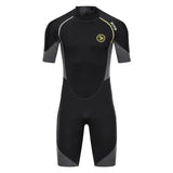 Wetsuit