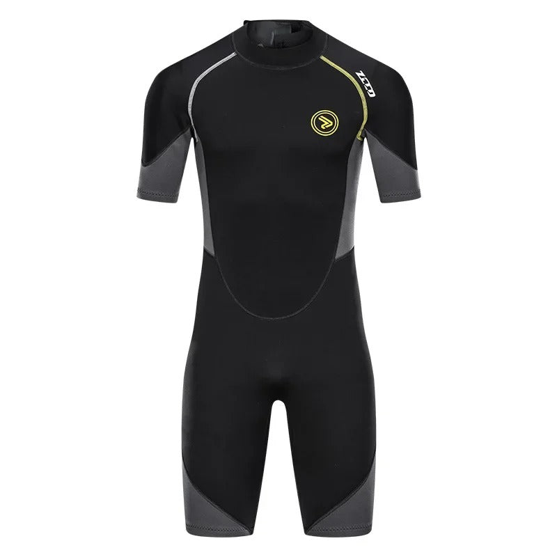 Wetsuit