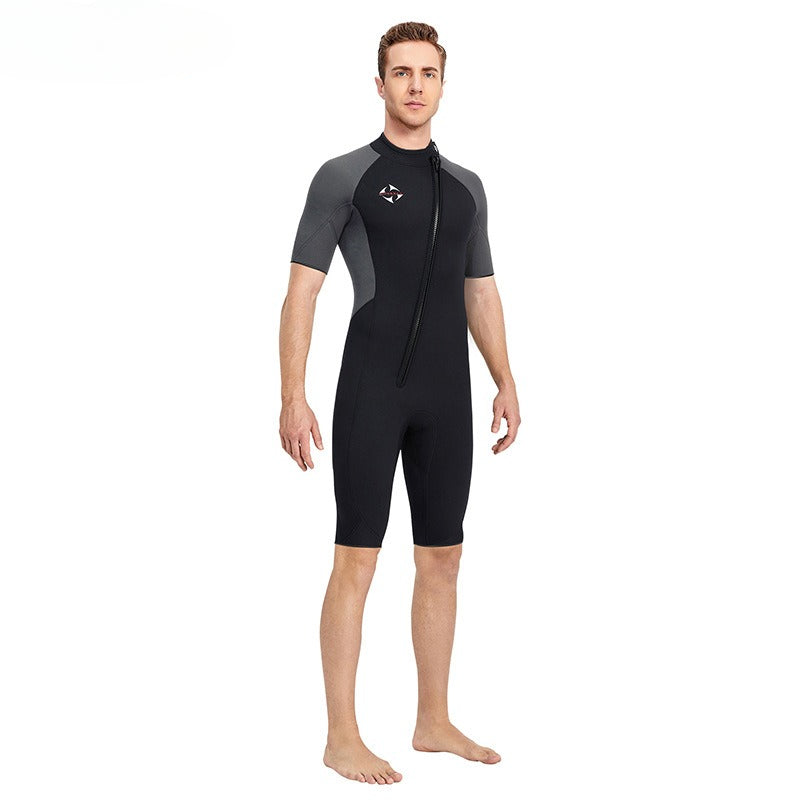 Wetsuit