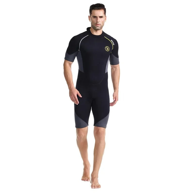 Wetsuit