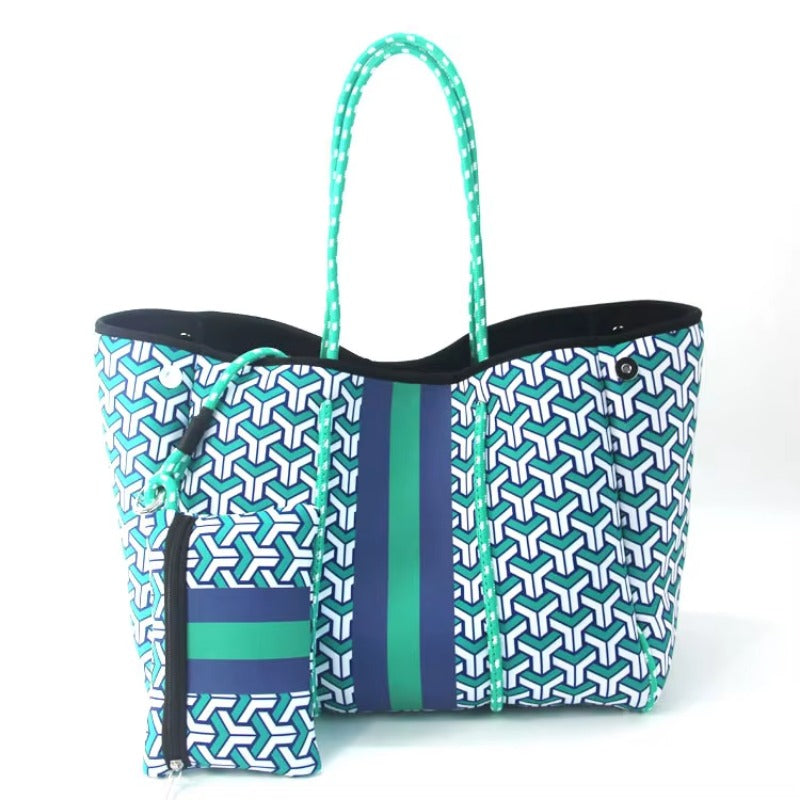 Neoprene Tote Bag