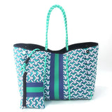 Neoprene Tote Bag