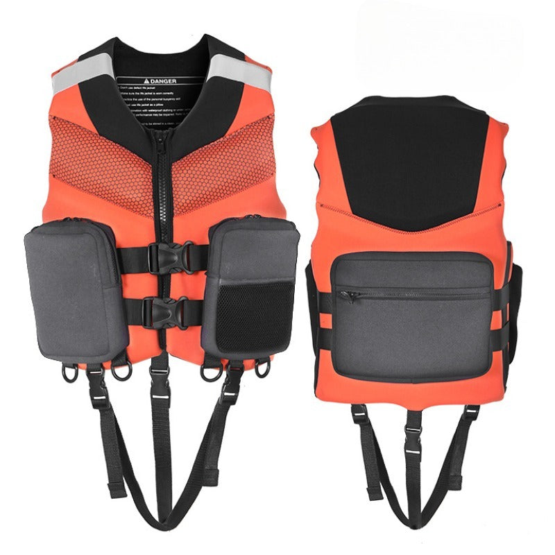 Adult Neoprene Life Jacket