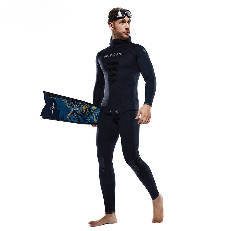 Wetsuit