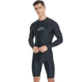 Wetsuit