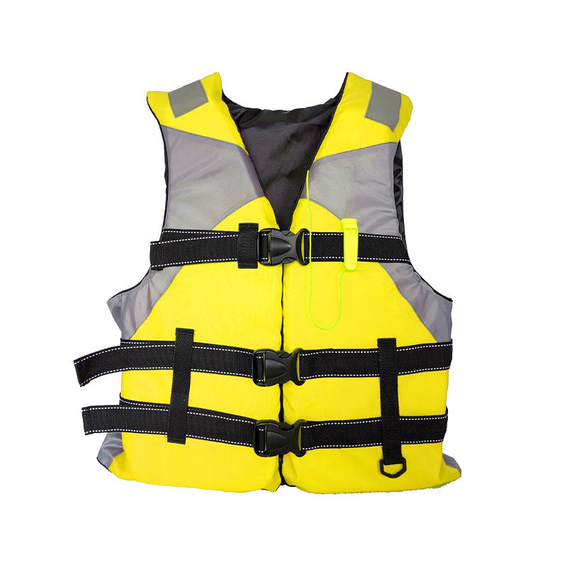 Life jacket