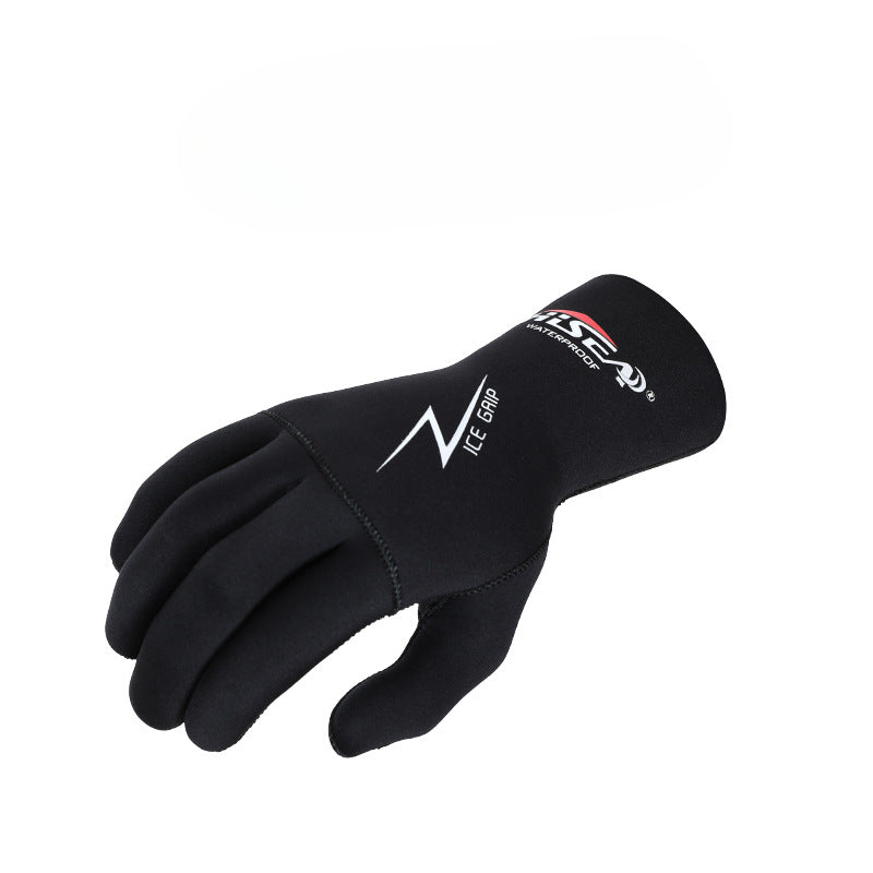 Neoprene Diving Gloves