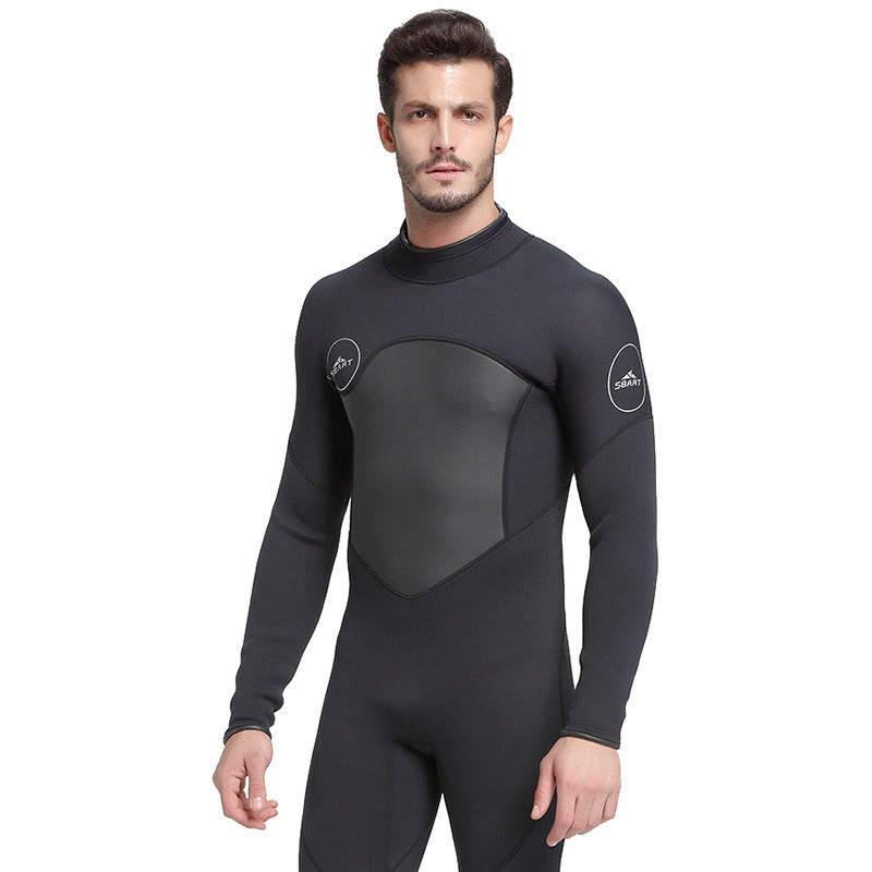 Wetsuit