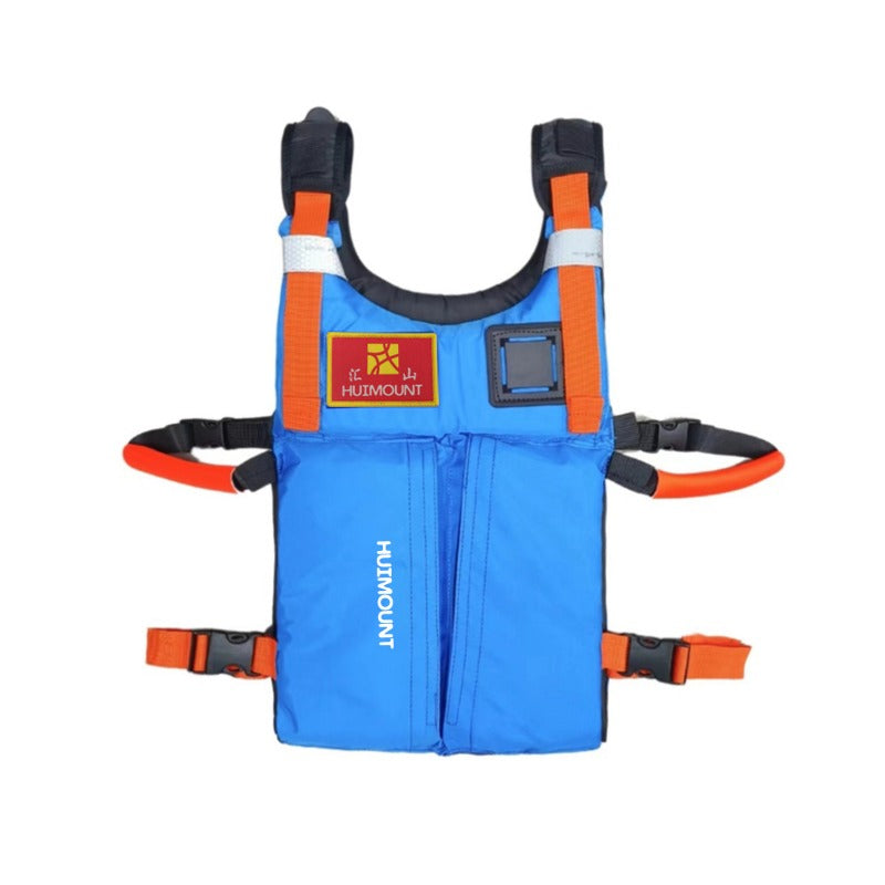 Life jacket