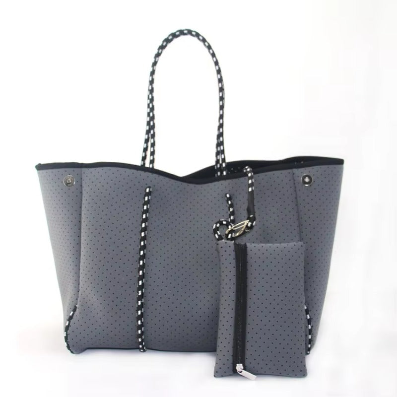 Neoprene Tote Bag