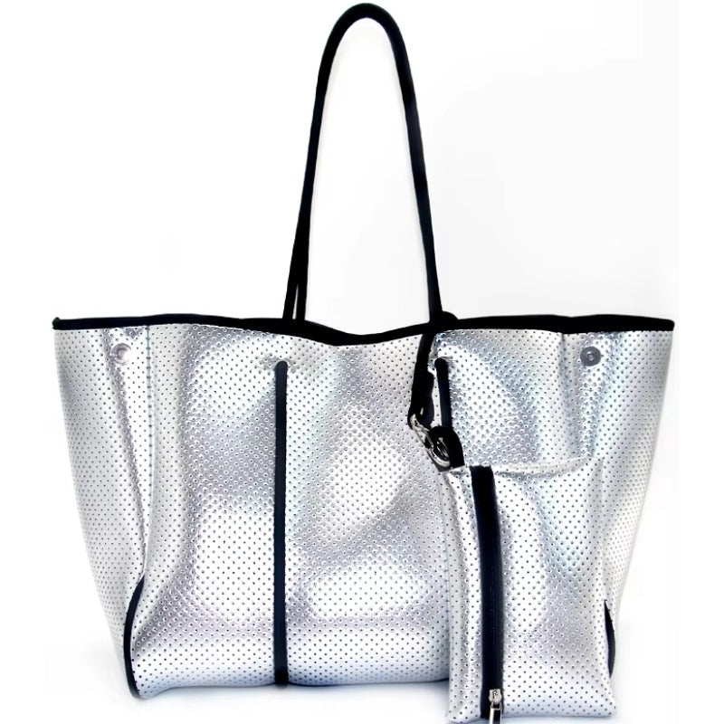 Neoprene Tote Bag