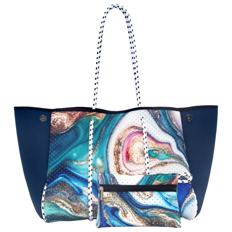 Neoprene Tote Bag