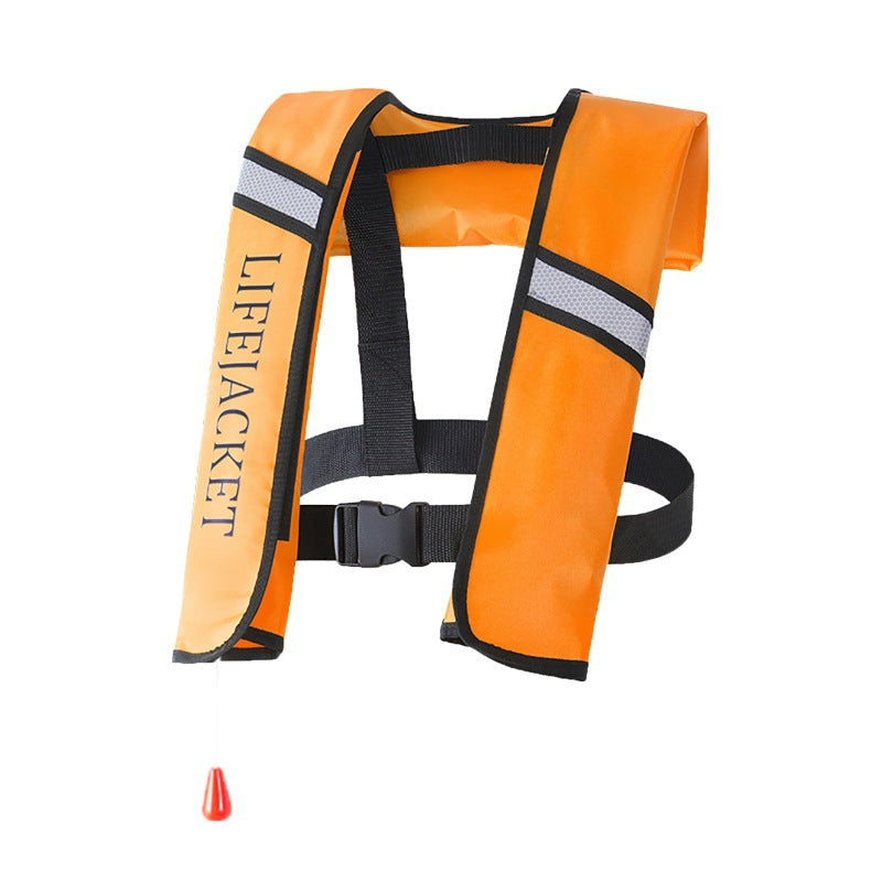 Life jacket