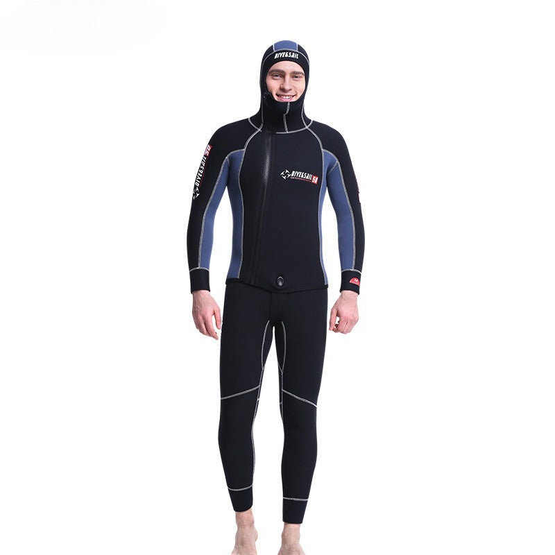 Wetsuit