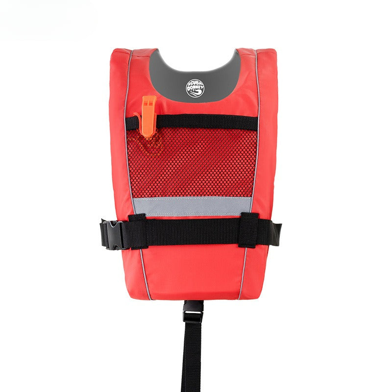 Life jackets, swimming equipment, marine, fishing, adult buoyancy vests, swimming professional equipment