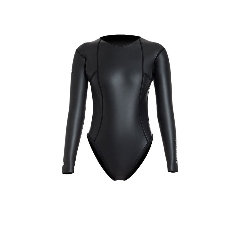 Wetsuit