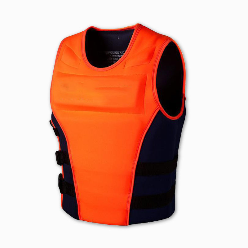 USCG-Approved Life Jackets for Water Sports, Boating & Quick Mobility